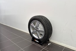 Harmaa Audi A3 2016 kuva 13.
