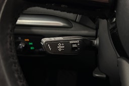 Harmaa Audi A3 2016 kuva 22.