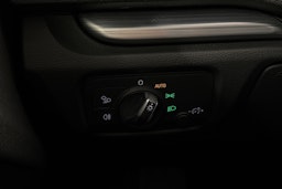 Harmaa Audi A3 2016 kuva 23.