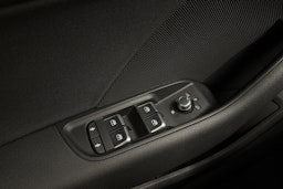 Harmaa Audi A3 2016 kuva 24.
