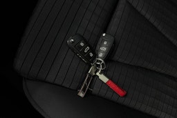 Harmaa Audi A3 2016 kuva 29.