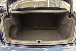 Harmaa Audi A3 2016 kuva 38.