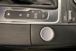 Musta Audi A3 2017 kuva 19.