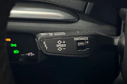 Musta Audi A3 2017 kuva 14.