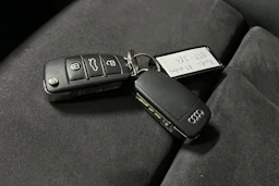 Musta Audi A3 2017 kuva 18.