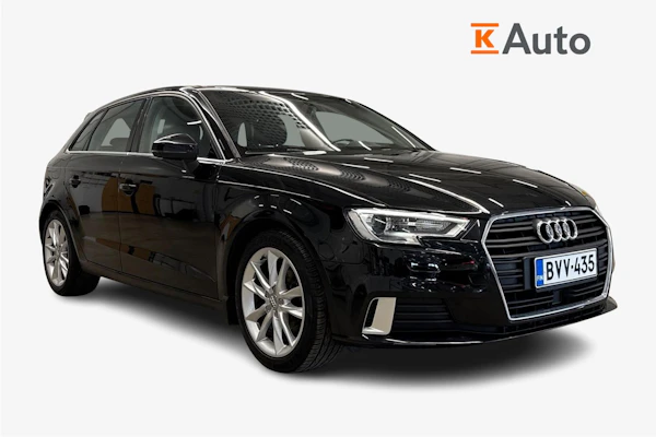 Audi A3 Sportback Business Sport 1,0 TFSI 85 kW