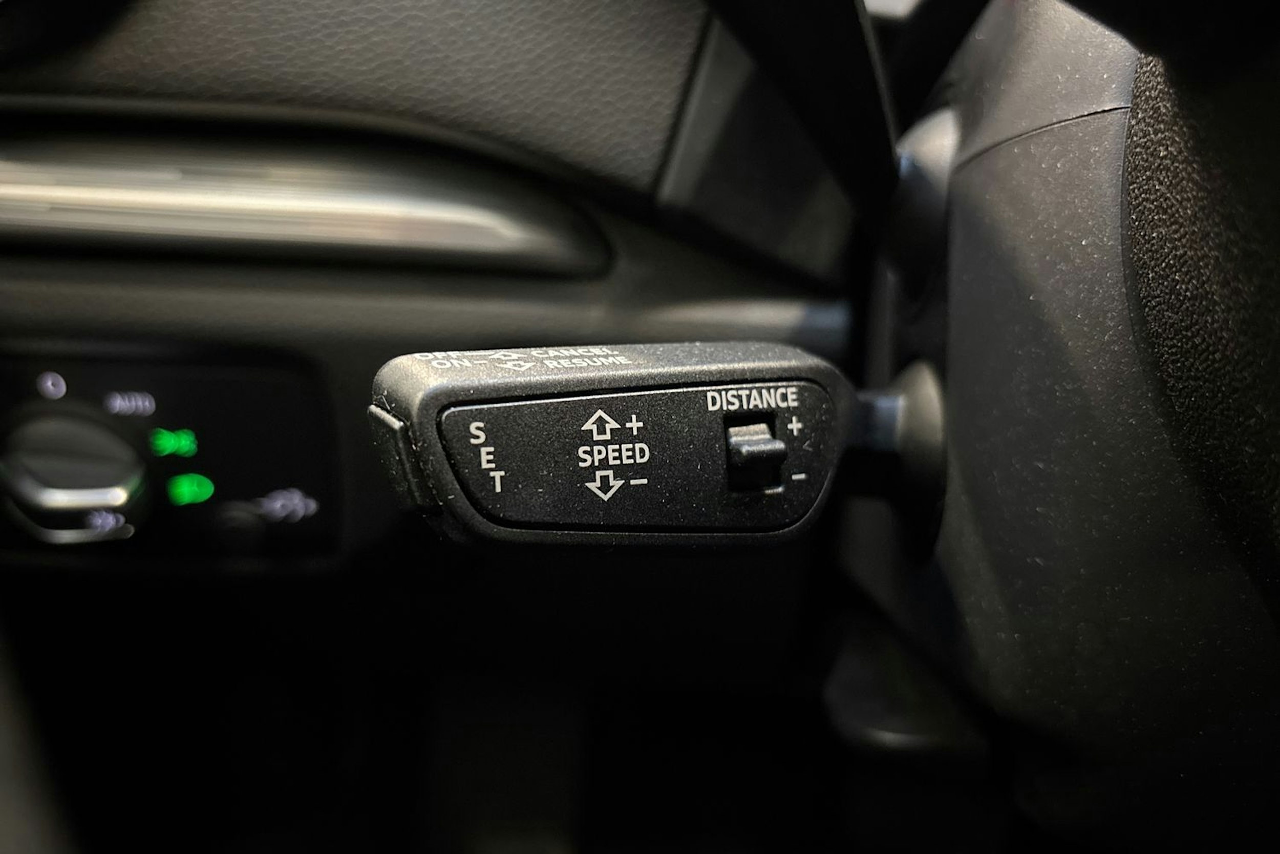 punainen Audi A3 2017 kuva 19.