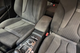 punainen Audi A3 2017 kuva 24.