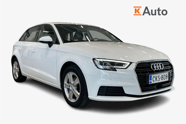 Audi A3 Sportback Business 1,4 TFSI COD 110 kW ultra S tronic