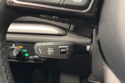 punainen Audi A3 2017 kuva 19.