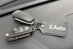 valkoinen Audi A3 2017 kuva 27.