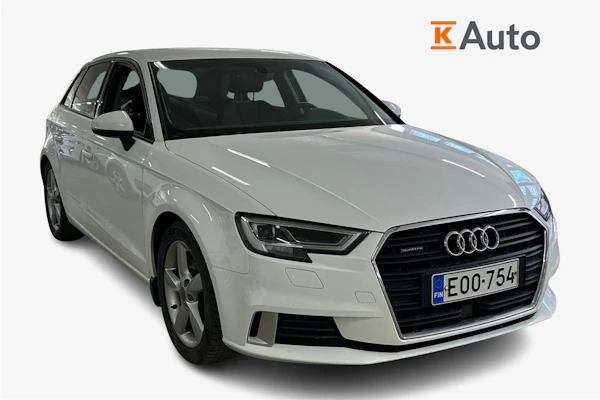 Audi A3 Sportback Land of quattro Edition 2,0 TFSI 140 kW quattro S tronic