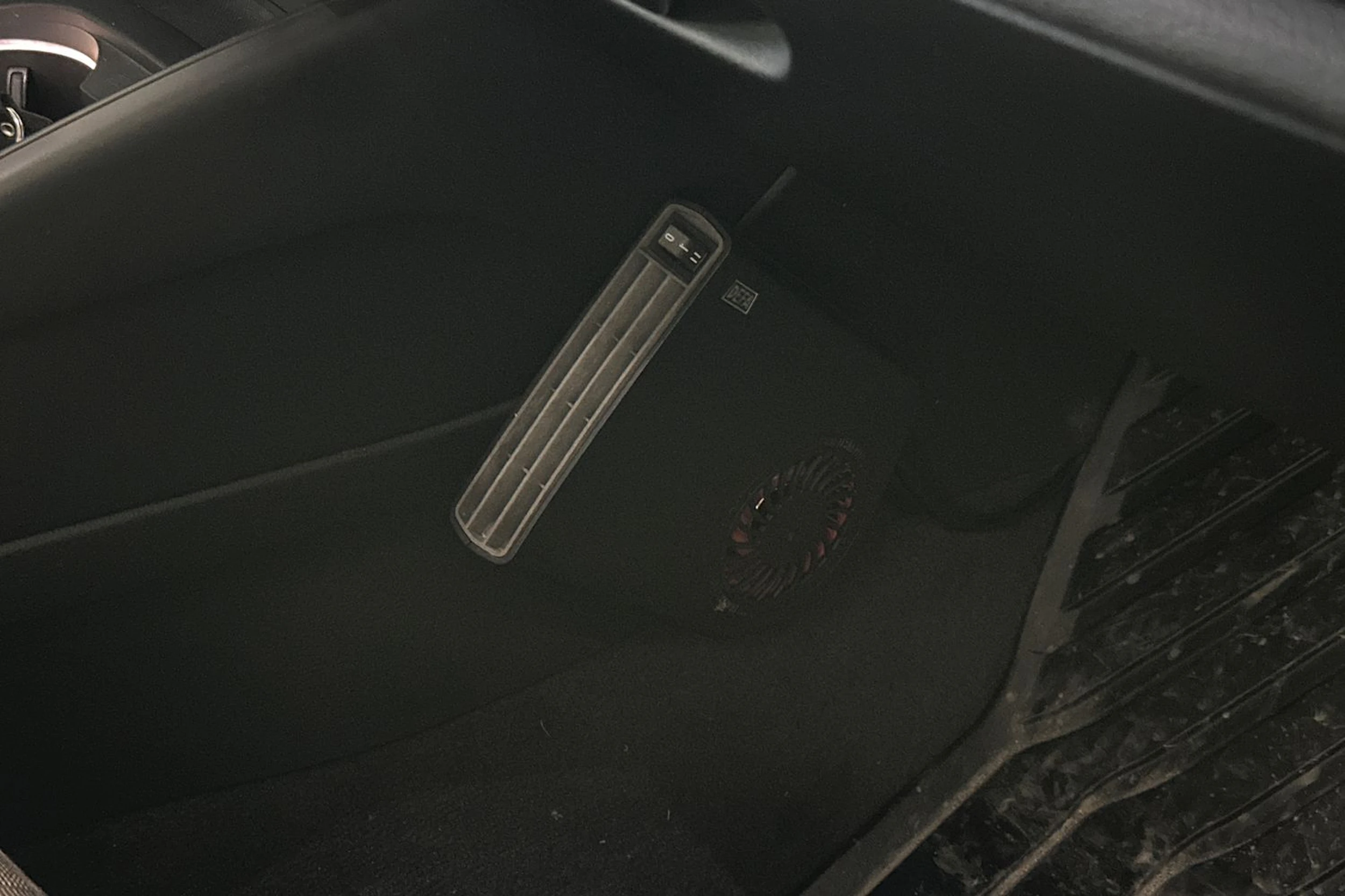 Valkoinen Audi A3 2017 kuva 5.