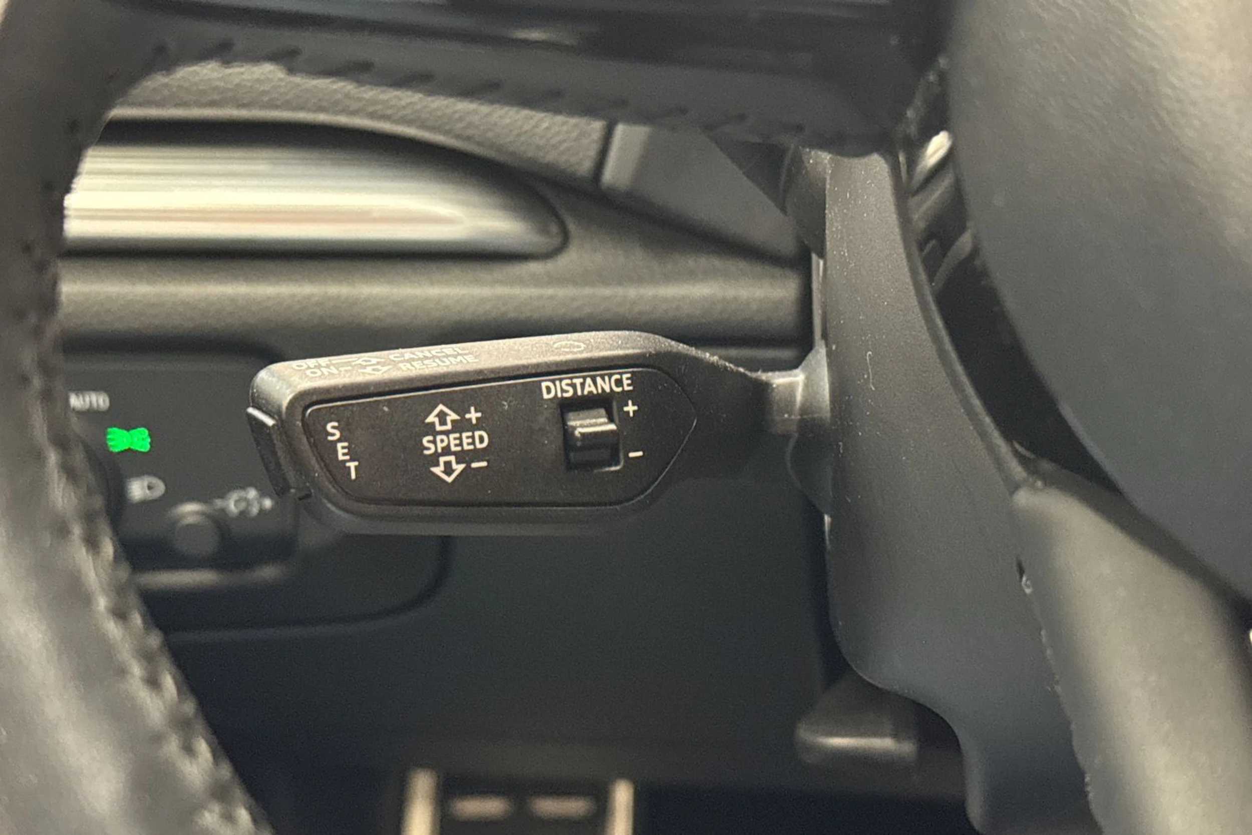 Valkoinen Audi A3 2017 kuva 17.