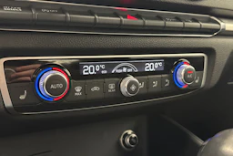 Valkoinen Audi A3 2017 kuva 22.