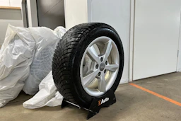 harmaa Audi A3 2017 kuva 10.