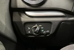 harmaa Audi A3 2017 kuva 21.