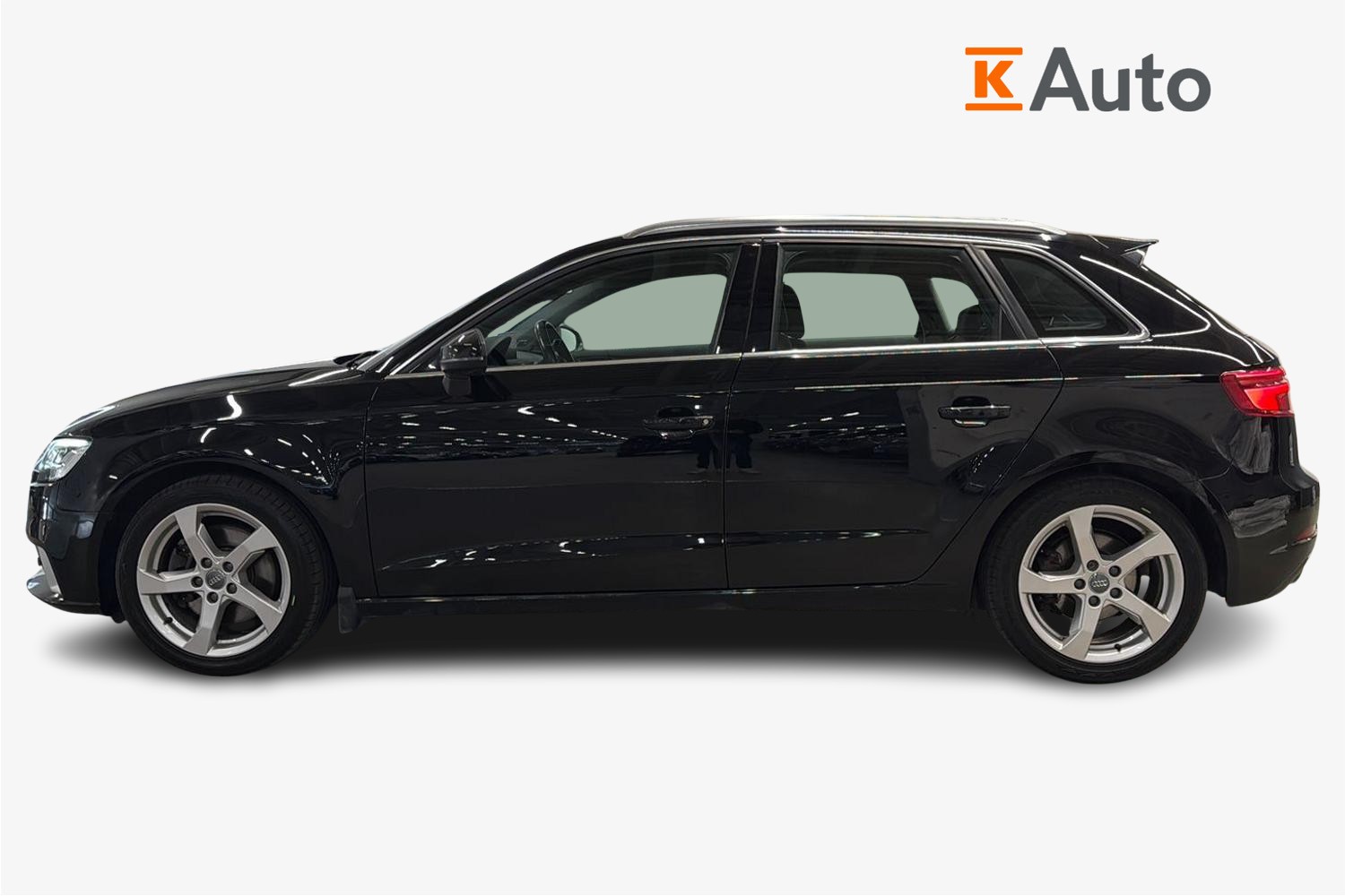 Audi A3 2017, kuva 5/25