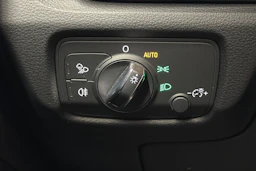musta Audi A3 2017 kuva 19.