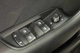 musta Audi A3 2017 kuva 20.