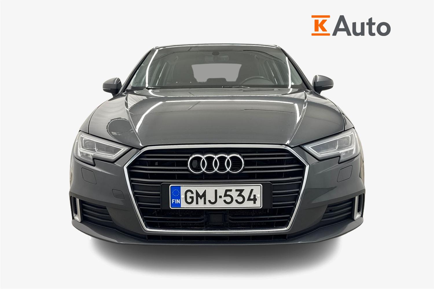 Audi A3 2017, kuva 4/24