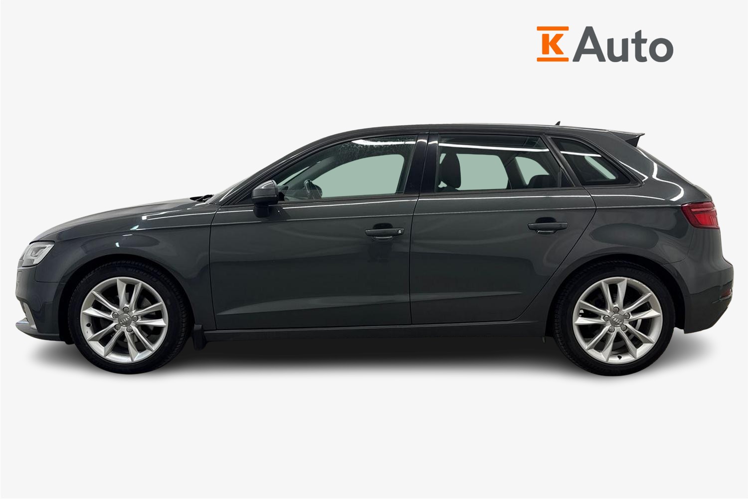 Audi A3 2017, kuva 5/24