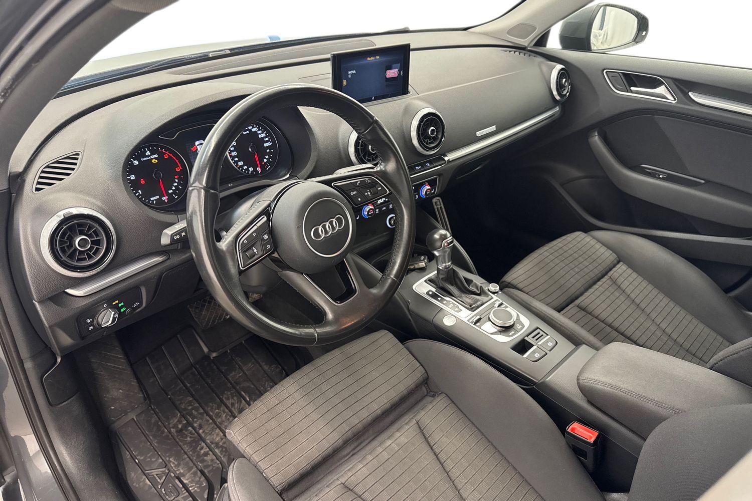 Audi A3 2017, kuva 6/24