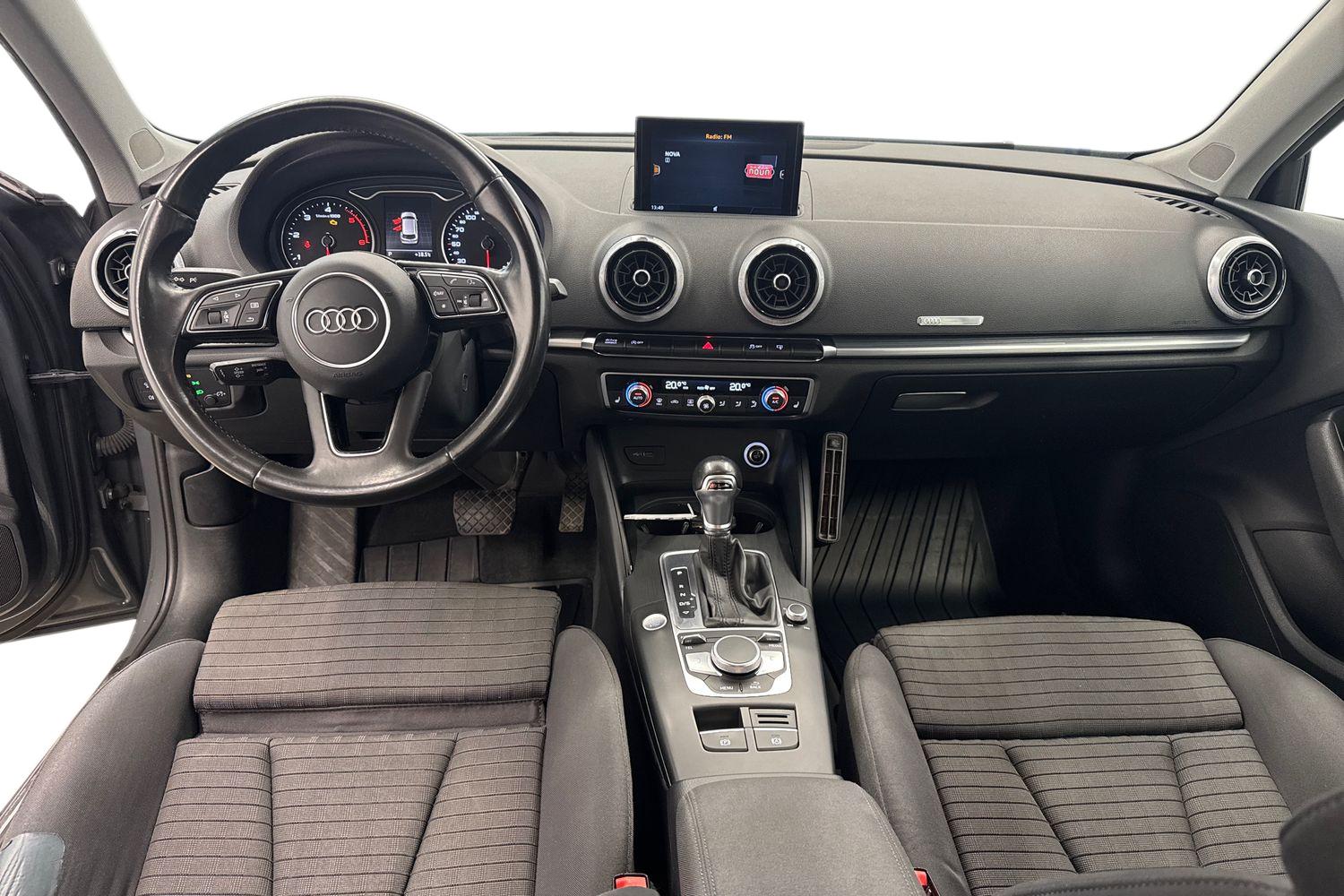 Audi A3 2017, kuva 7/24