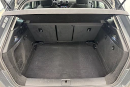 harmaa Audi A3 2017 kuva 15.