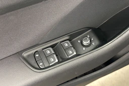 harmaa Audi A3 2017 kuva 18.