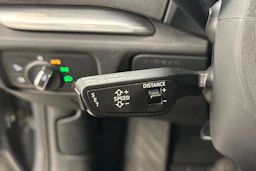 harmaa Audi A3 2017 kuva 20.
