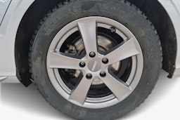 hopea Audi A3 2017 kuva 11.