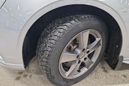 hopea Audi A3 2017 kuva 13.