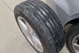 hopea Audi A3 2017 kuva 20.