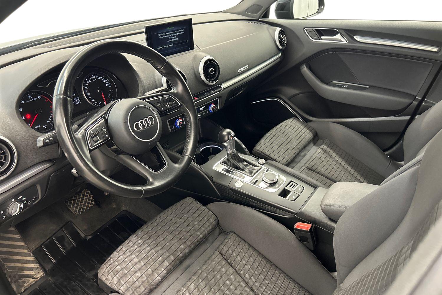 Audi A3 2017, kuva 6/21