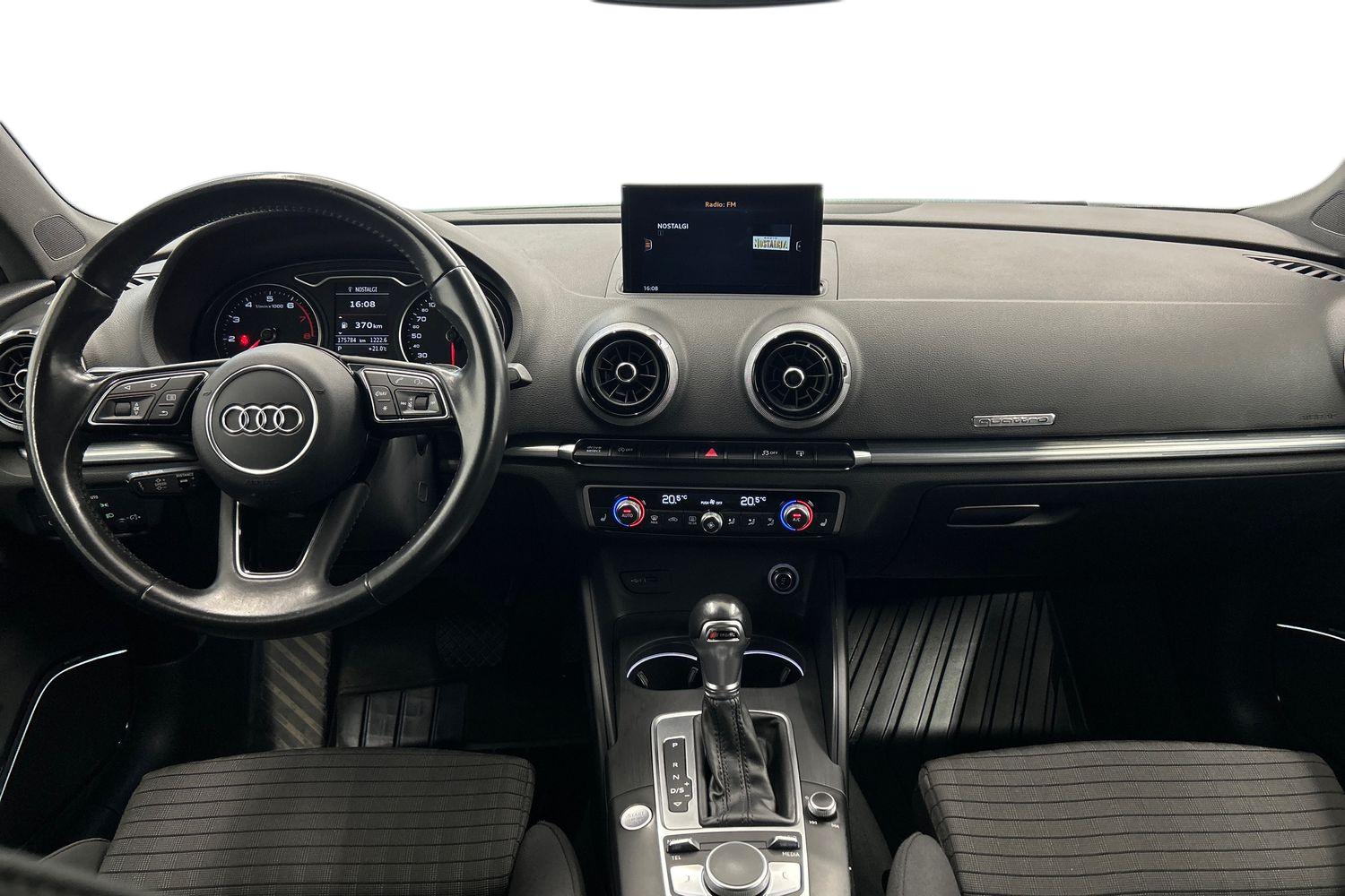 Audi A3 2017, kuva 7/21