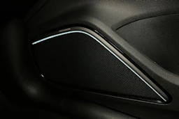 musta Audi A3 2017 kuva 19.