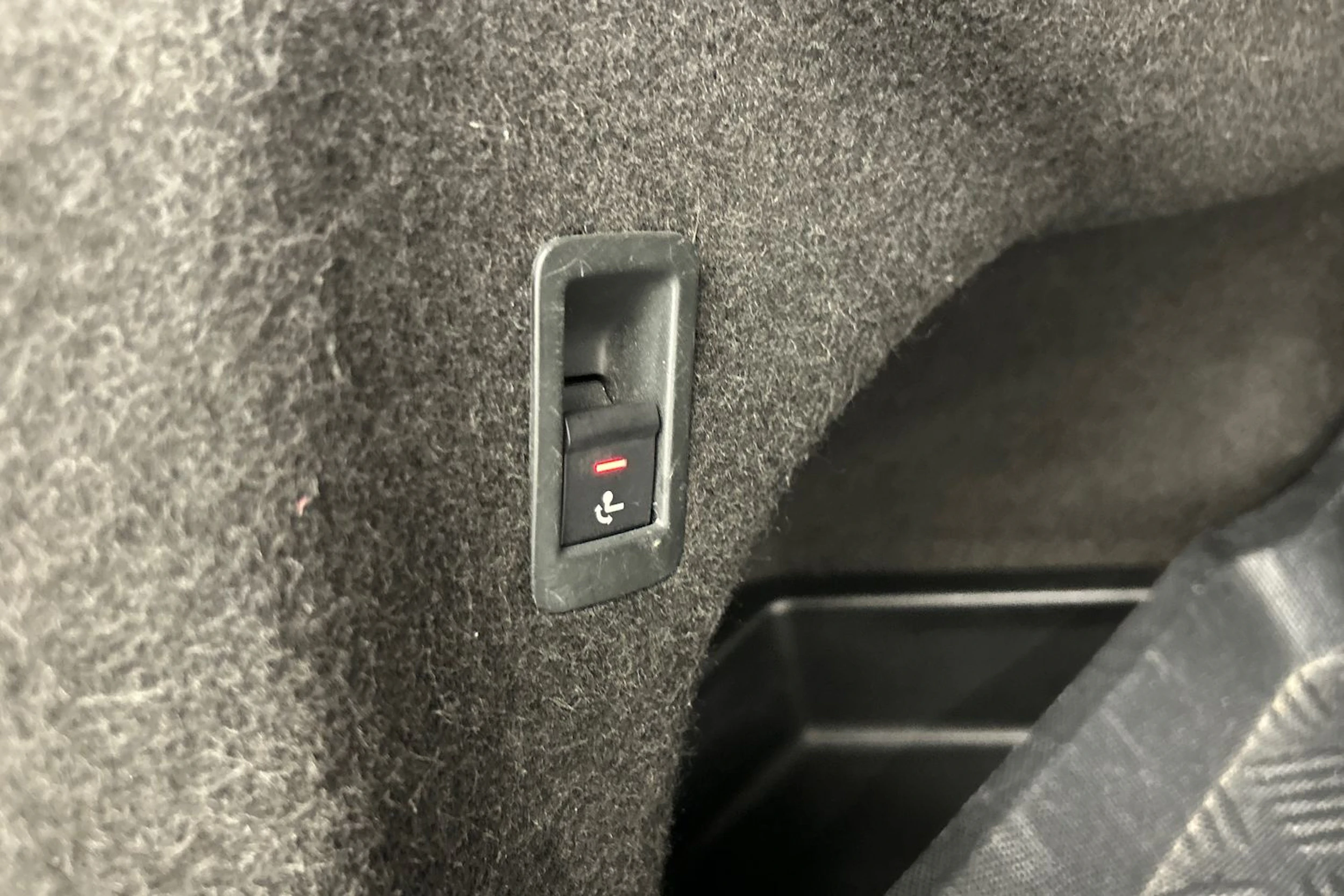 musta Audi A3 2017 kuva 20.
