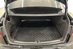 musta Audi A3 2017 kuva 21.