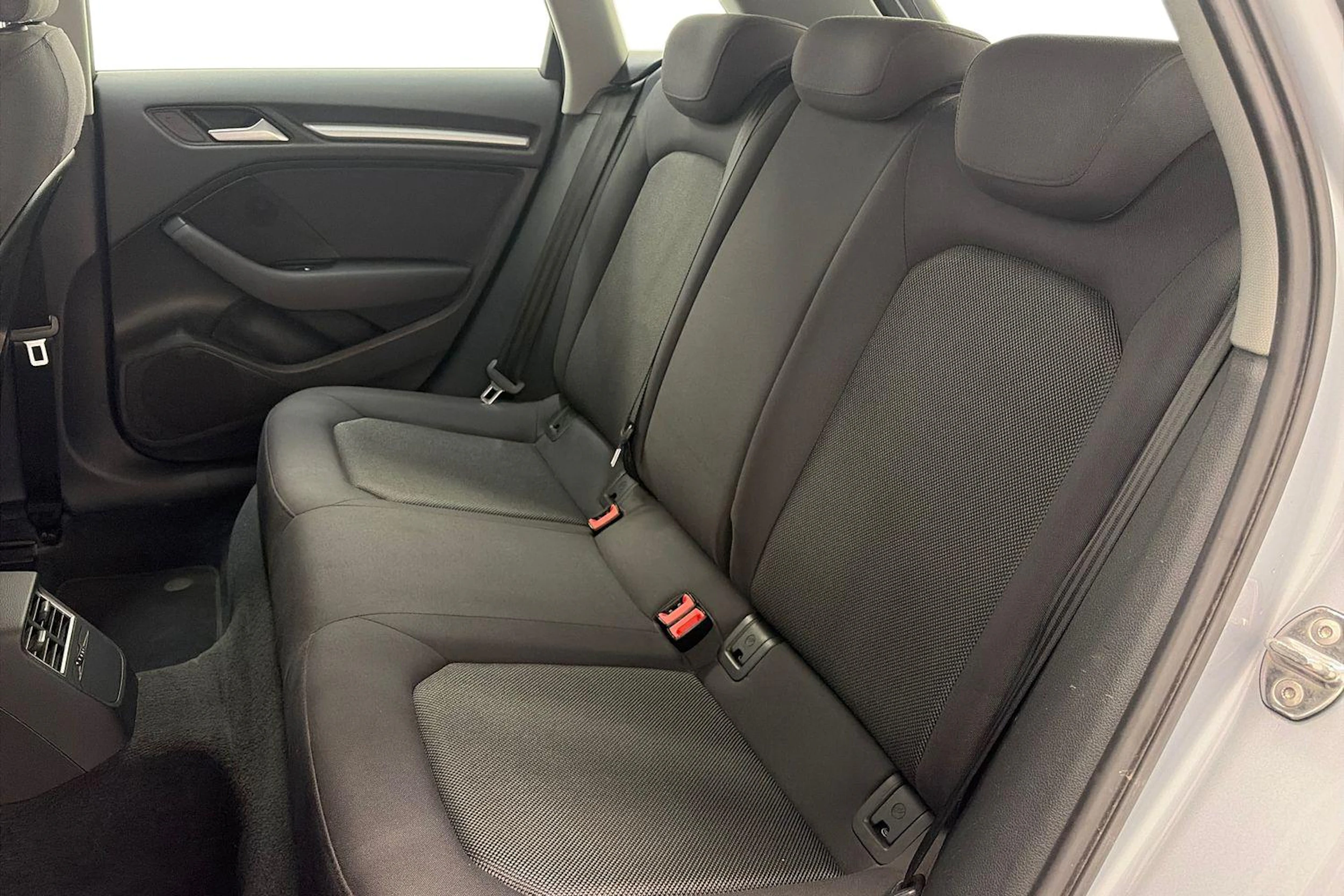 hopea Audi A3 2017 kuva 8.
