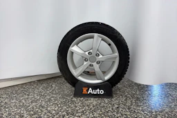 hopea Audi A3 2017 kuva 10.