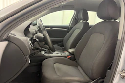 hopea Audi A3 2017 kuva 12.