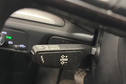 hopea Audi A3 2017 kuva 16.