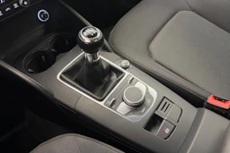 hopea Audi A3 2017 kuva 21.