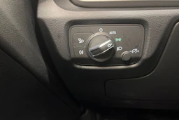 hopea Audi A3 2017 kuva 23.
