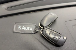 hopea Audi A3 2017 kuva 25.