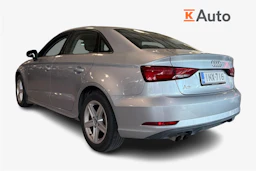 hopea Audi A3 2018 kuva 2.