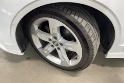 valkoinen Audi A3 2017 kuva 13.