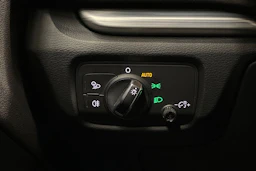 valkoinen Audi A3 2017 kuva 22.