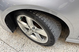 hopea Audi A3 2017 kuva 10.